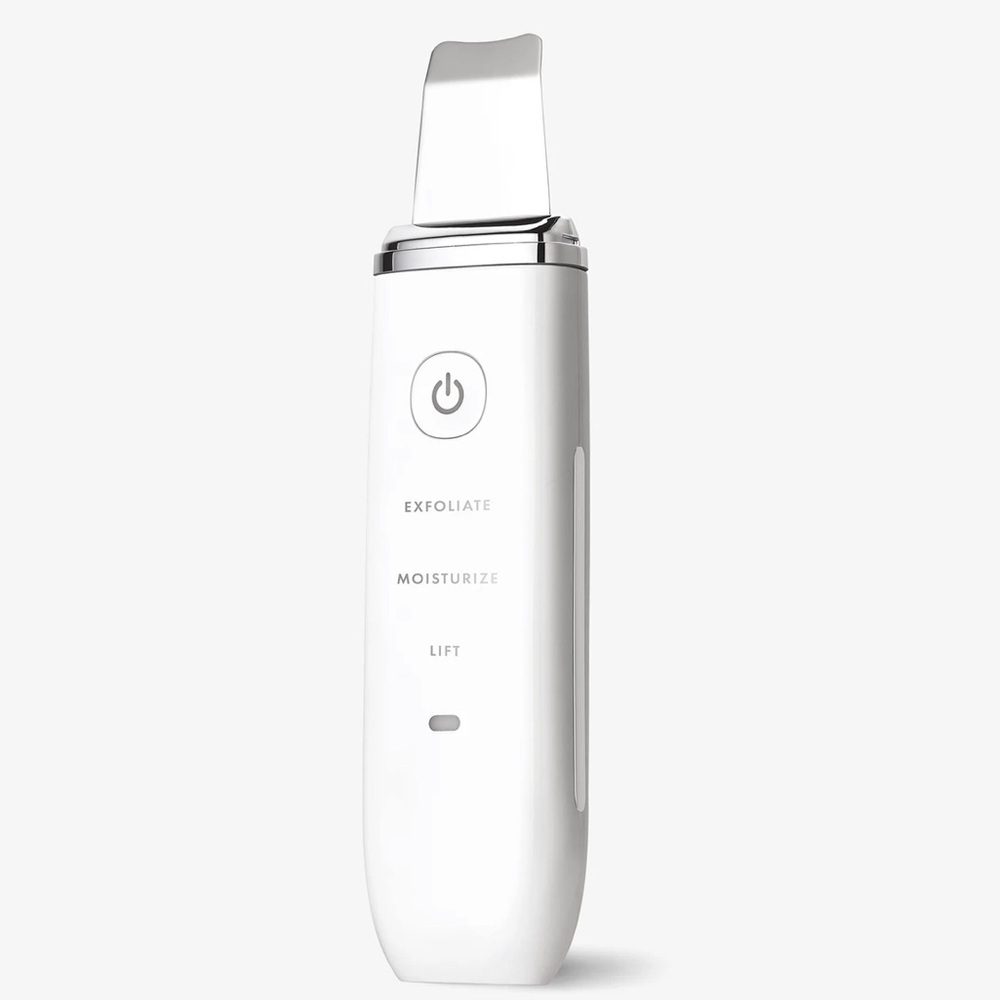 Essia | Ultrasonic Lifting & Exfoliating Wand